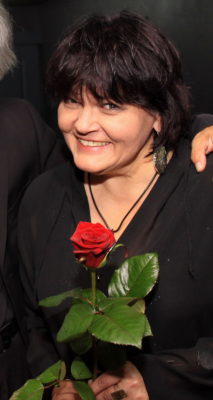 Elżbieta Adamiak