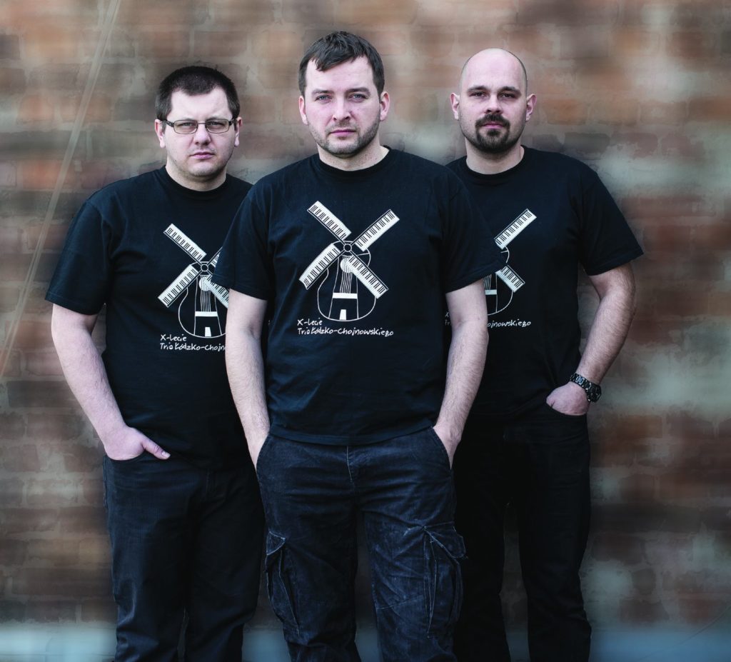 Trio Łódzko-Chojnowskie
